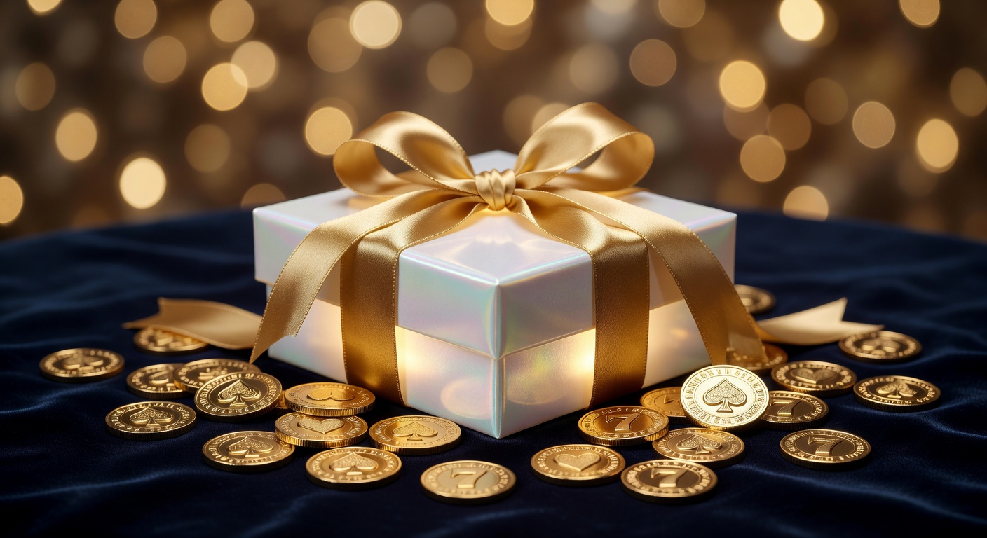 Bonussen en promoties bij online casino's - duitse goksites